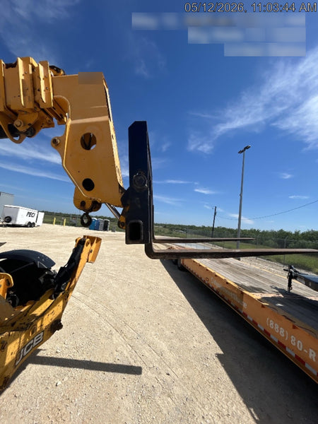2019 JCB 510-56