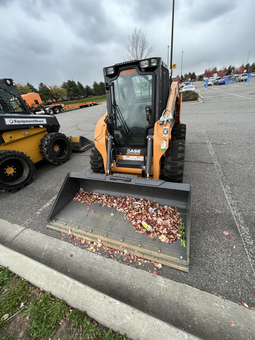 2023 CASE SV280