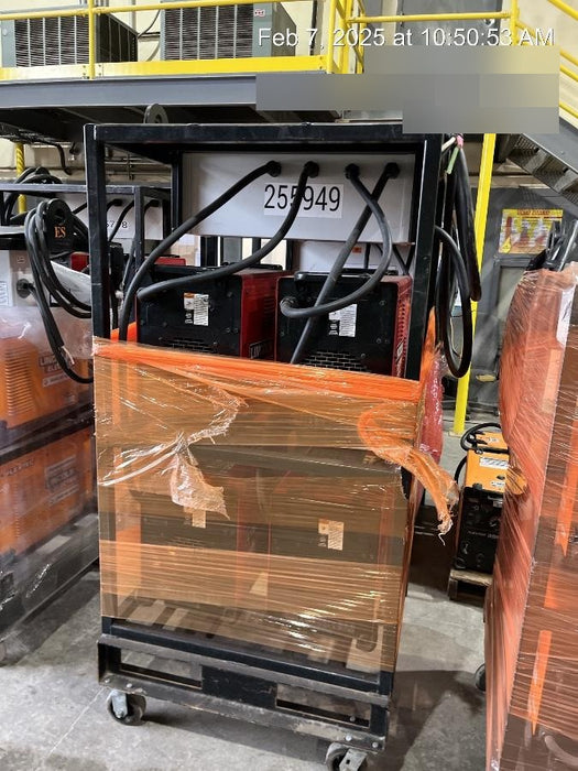 2022 LINCOLN ELECTRIC K4770-1