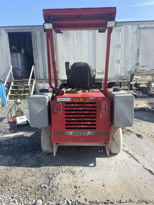 2022 BROCE BW260