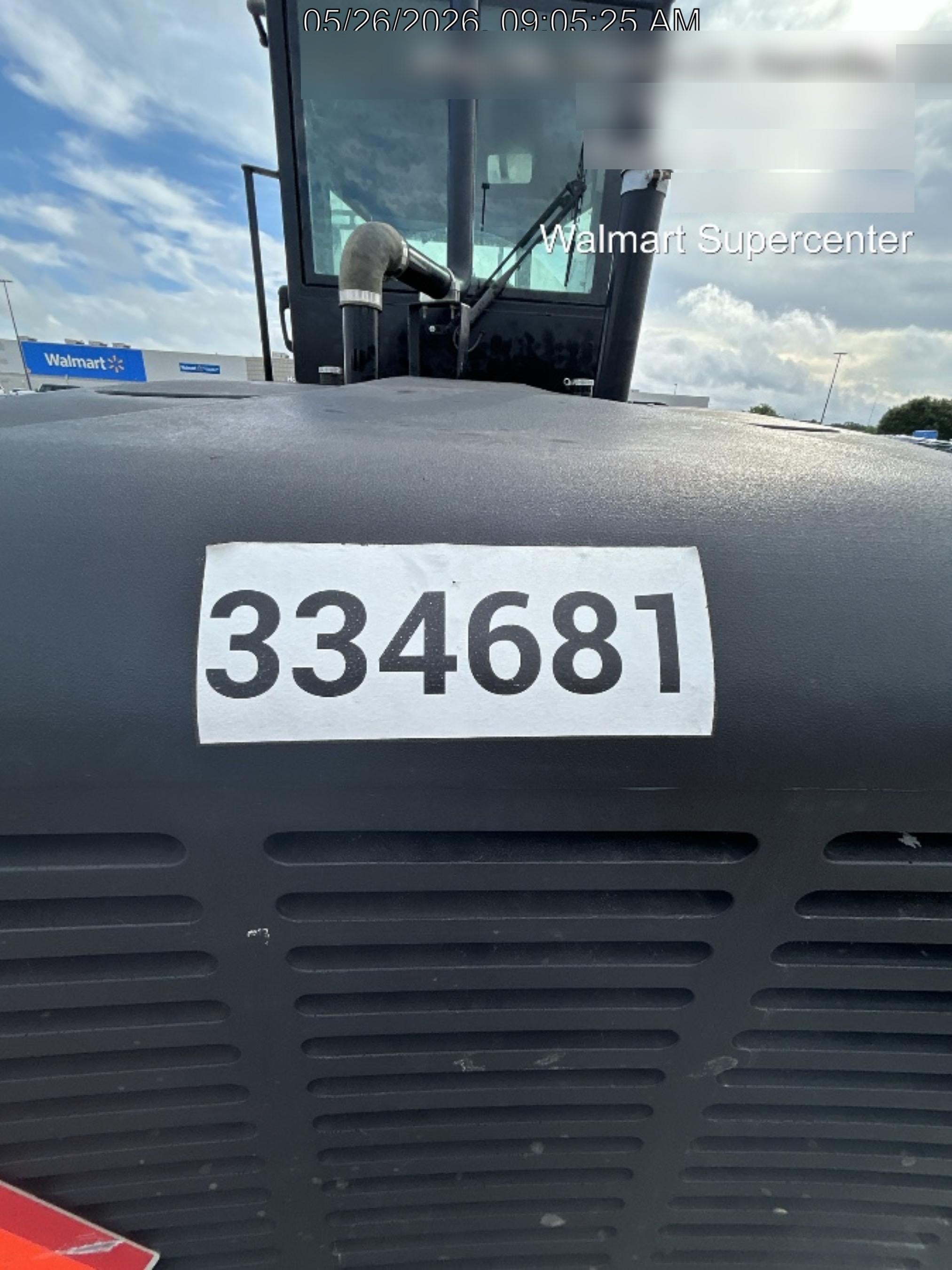 2023 LAYMOR SM450