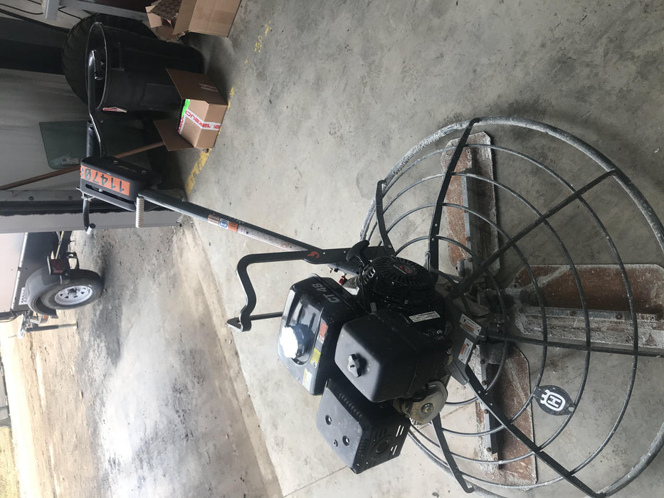 2020 HUSQVARNA CT 48-13A-V