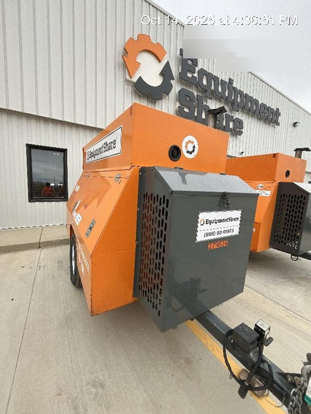 2022 THERM DYNAMICS TD1200