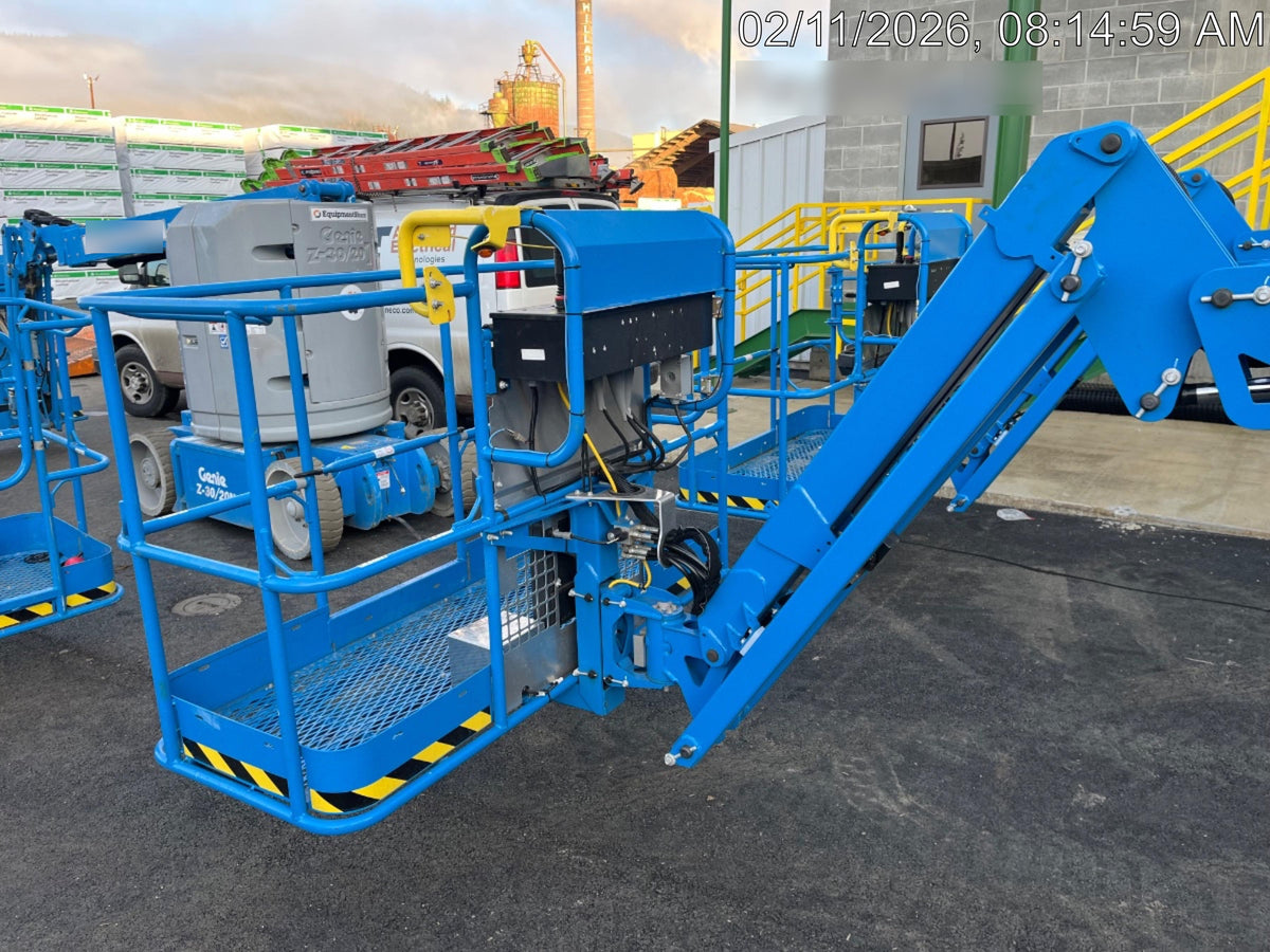 2024 GENIE Z-45/25J DC