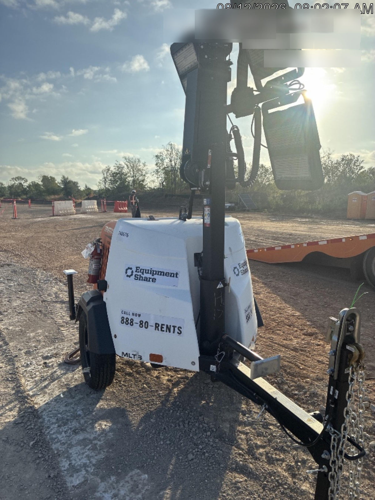 2026 GENERAC MLTS-4