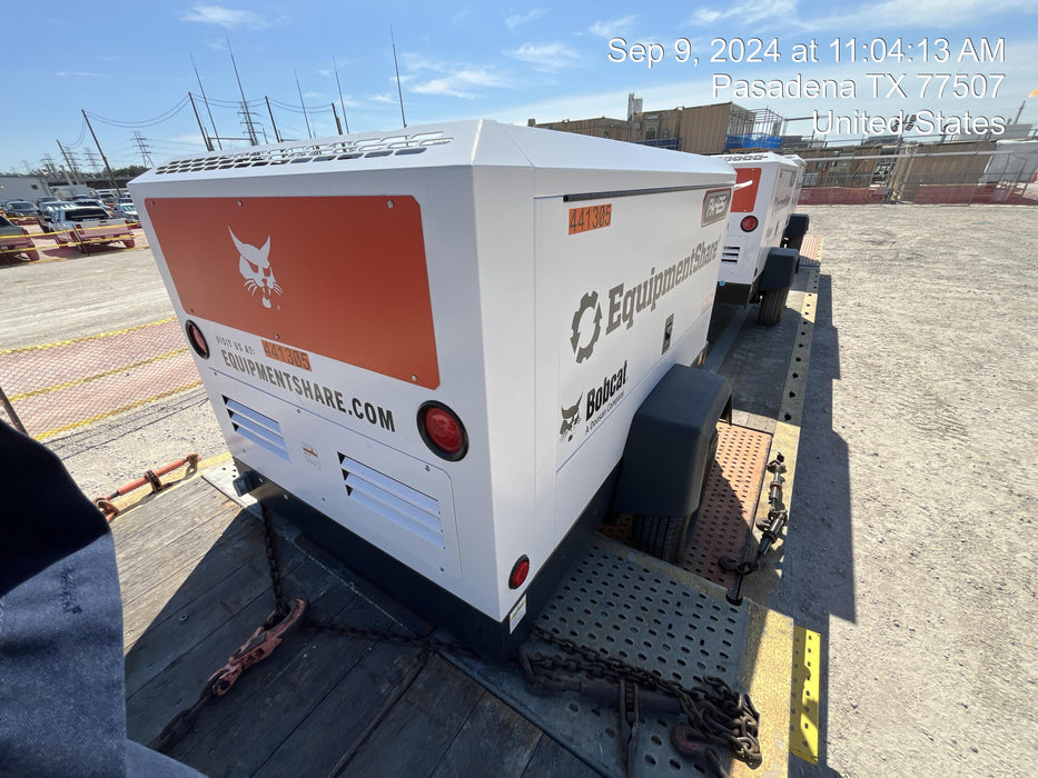 2024 BOBCAT PA425WCU-T4F