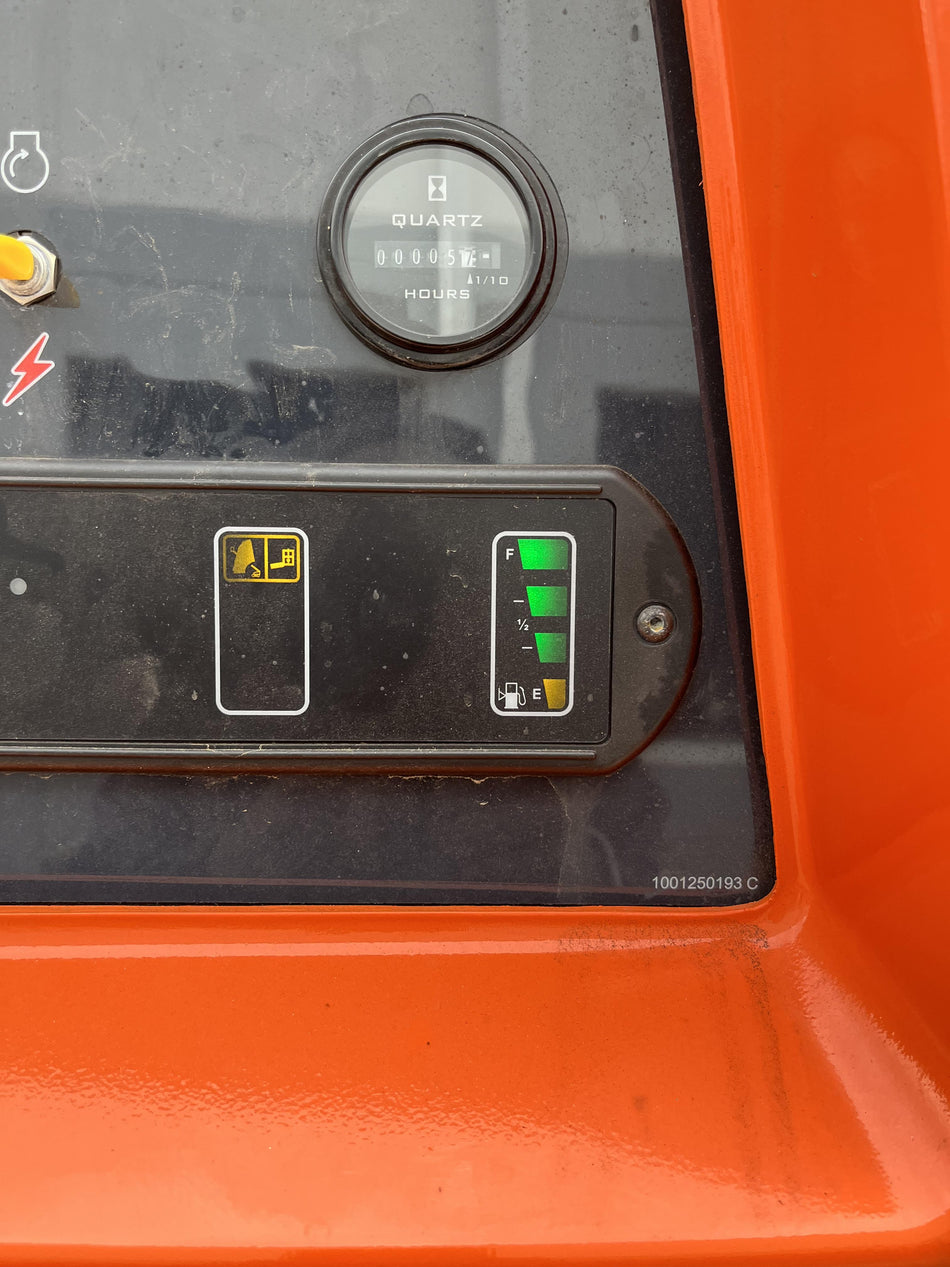 2023 JLG 660SJ