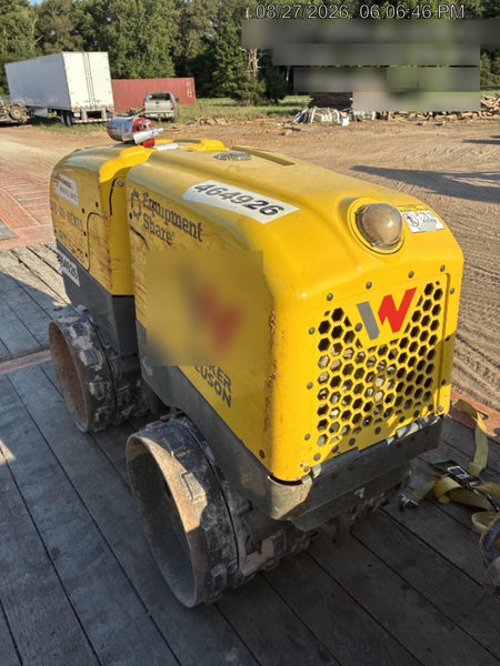 2024 WACKER NEUSON RTLx-SC3