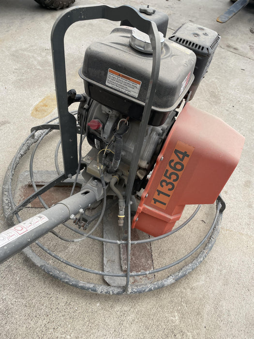 2020 HUSQVARNA CT 36-8A-V