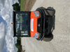 Kubota RTV-X1140W-H 4WD, LED Strobe, Windshield Acrylic Clear, Plastic Canopy, Wire Harness Kit, Backup Alarm