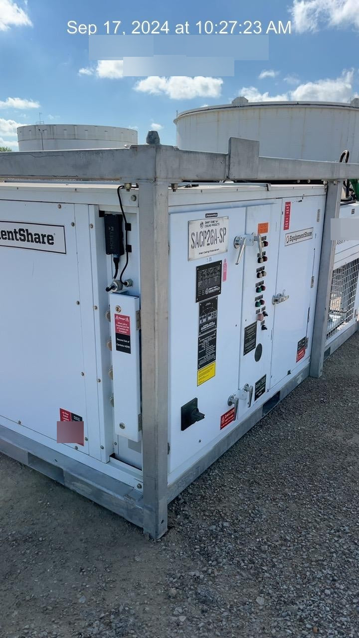 2020 SMARTECH SACP26A-SP