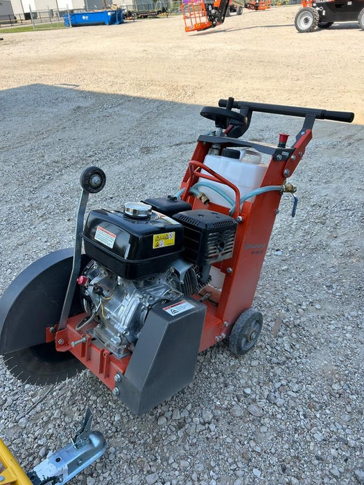 2025 HUSQVARNA FS 400 LV