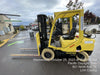 2022 HYSTER H50UT