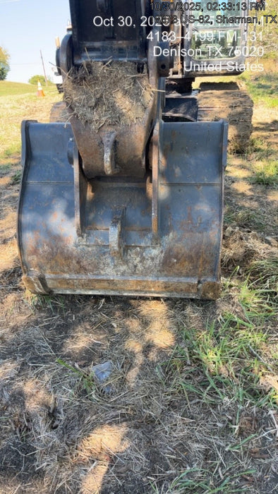 2024 STRICKLAND BT-26H048