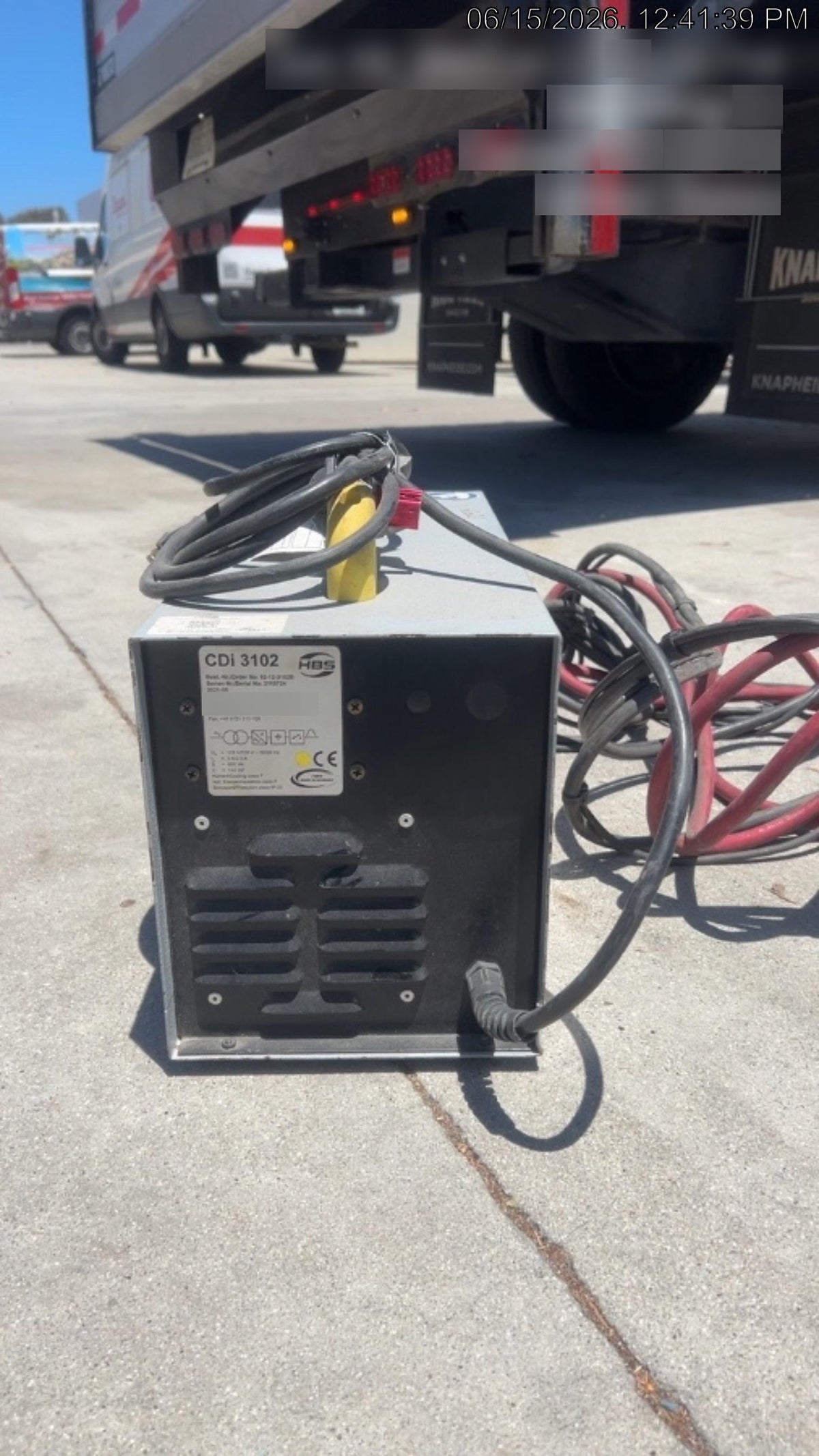 2021 HBS CDI 3102