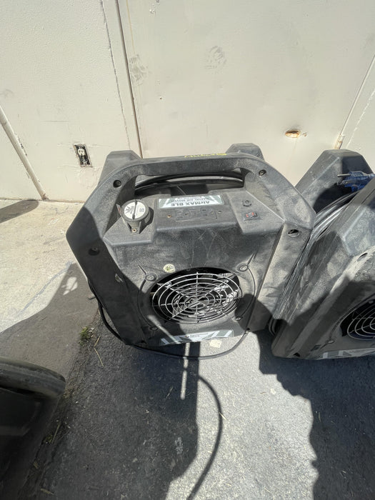 2022 PHOENIX AirMAX Radial Air Mover