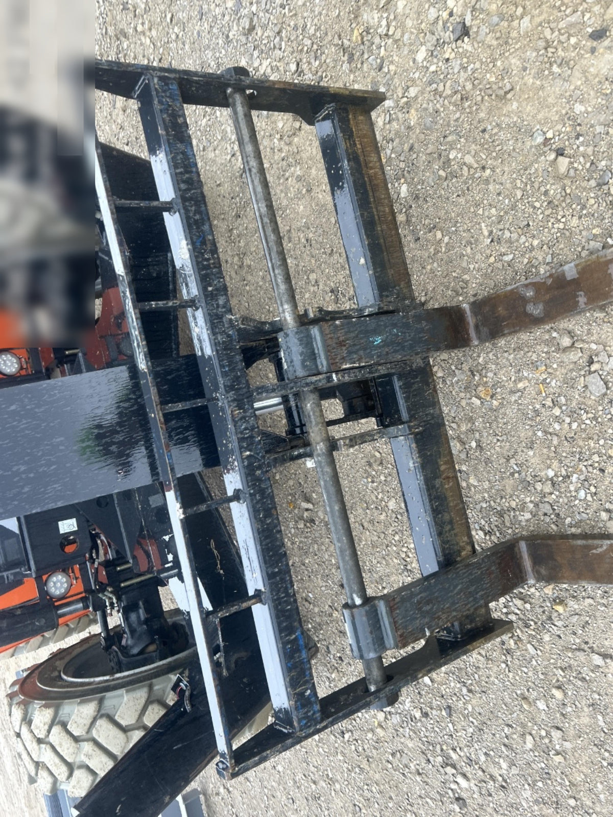 2024 SKYTRAK 10054