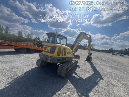 2018 WACKER NEUSON ET90