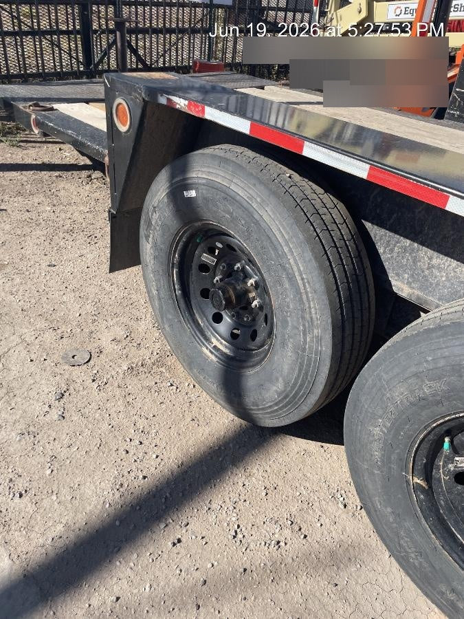 2022 TOWMASTER T-12DT