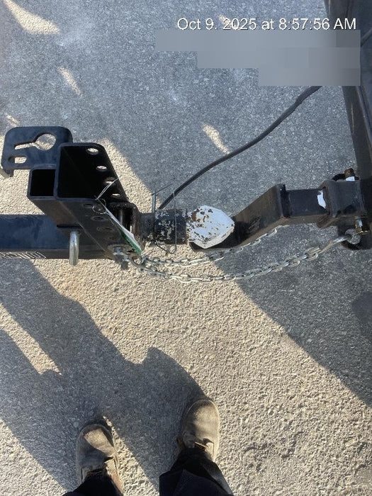 2021 BARRETO E4X6TBT