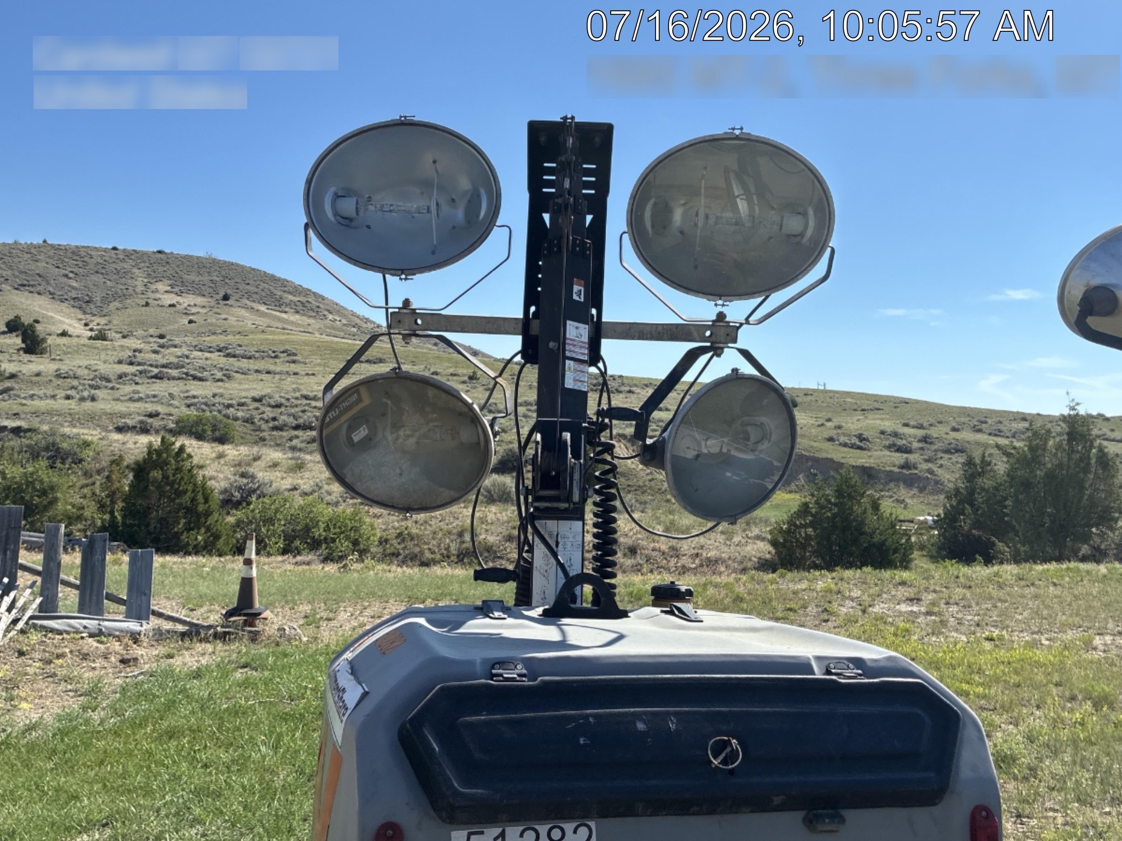2019 Wacker Neuson LTV6L-MH Standard