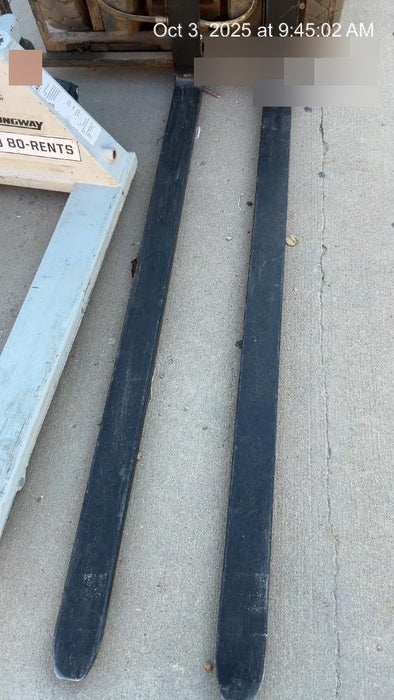 2020 KOMATSU FG25T-16