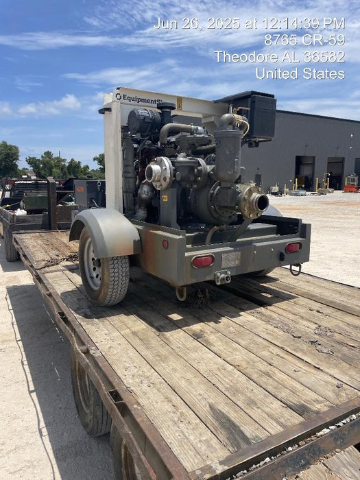 2023 ATLAS COPCO PAC F44 KD