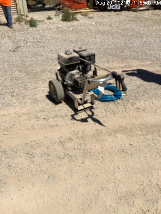 2019 MI-T-M CORPORATION CA-3504-1MAH