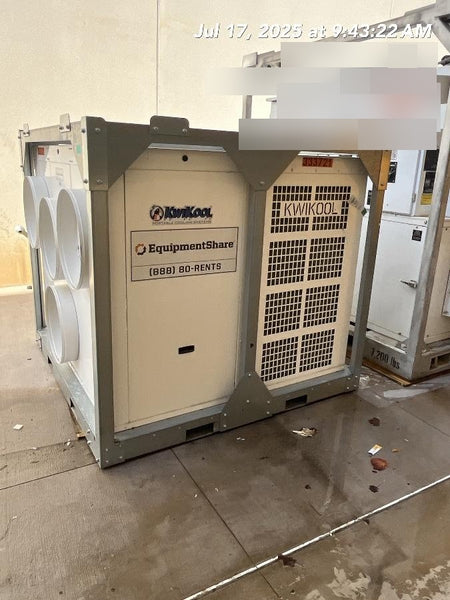 2023 KWIKOOL KPO25-43HF