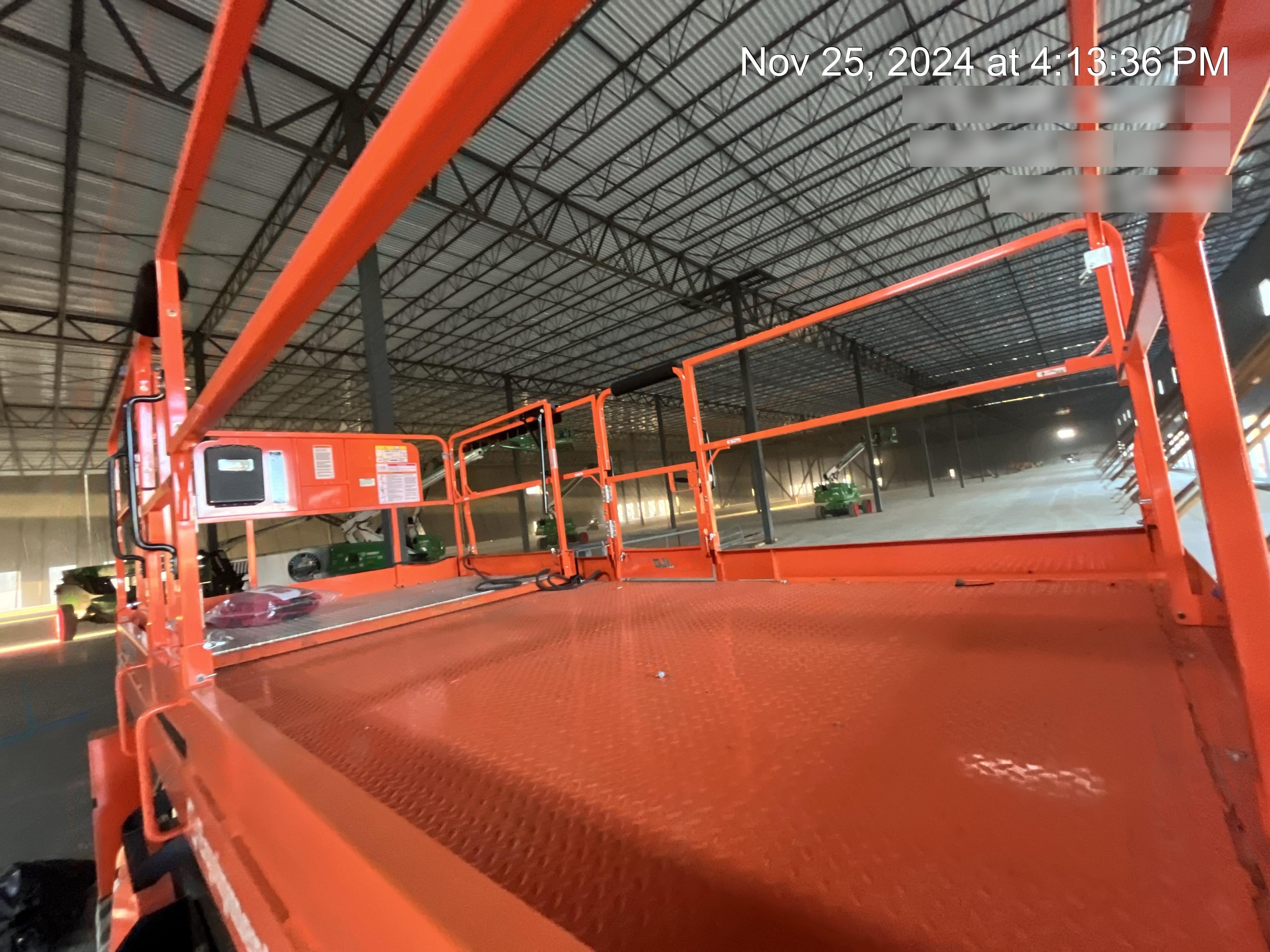 2024 JLG RT4394