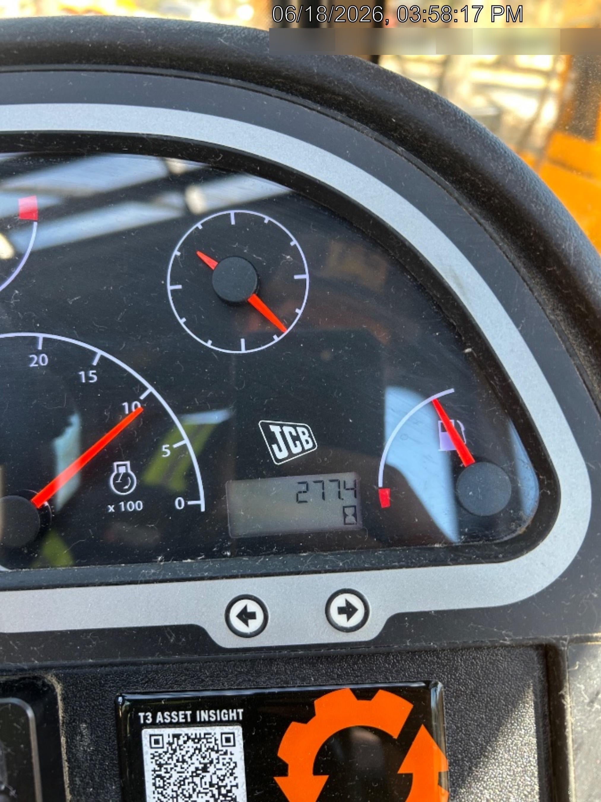 2023 JCB 506-36