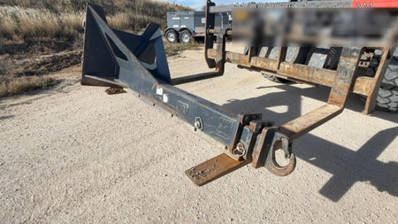 2023 JRB WA250-6 JRB Attachment