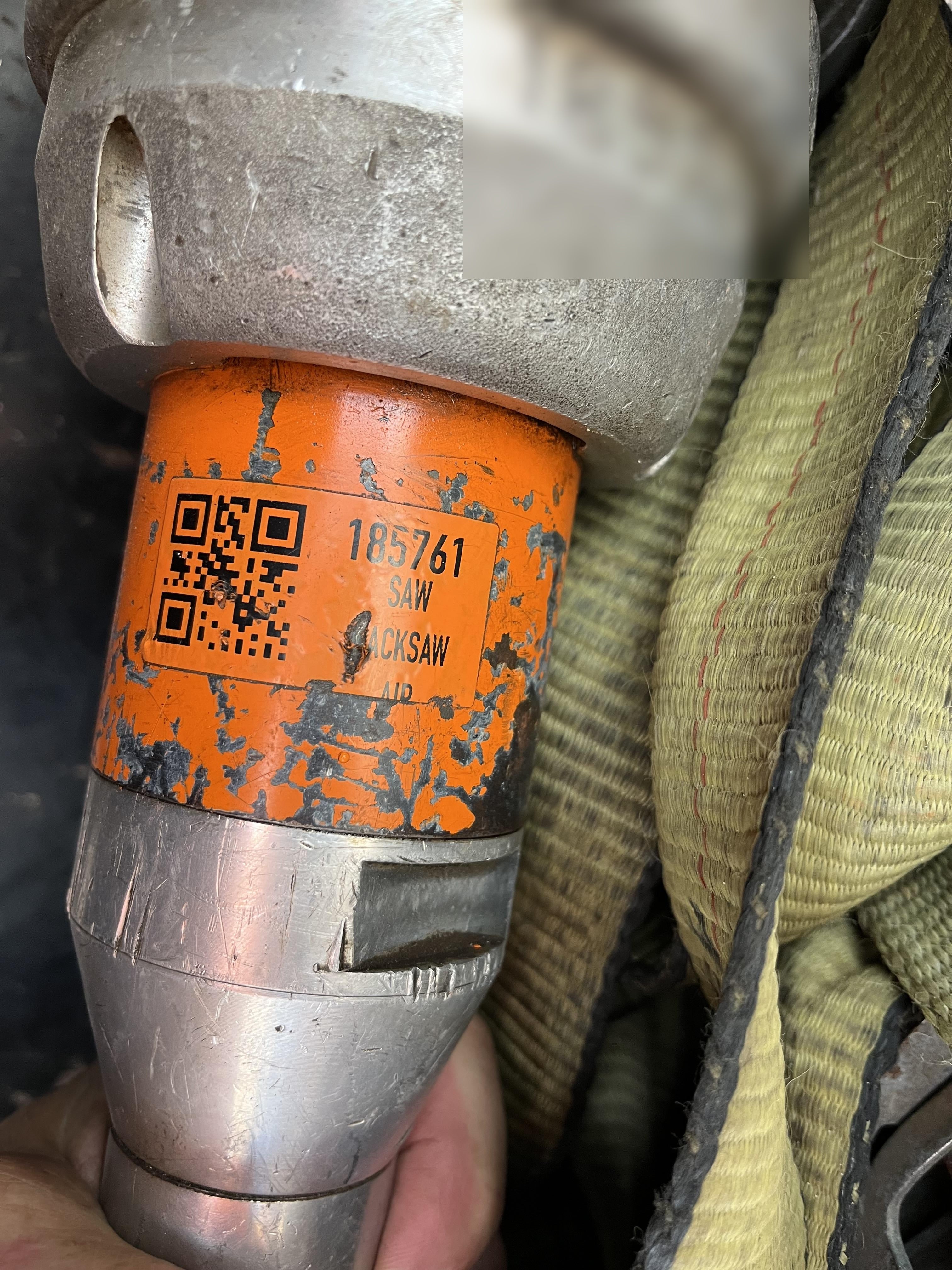 2021 MICHIGAN PNEUMATIC 10267
