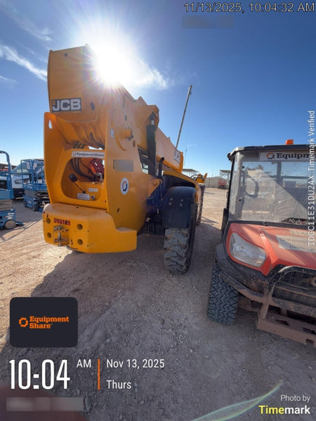 2023 JCB 510-56