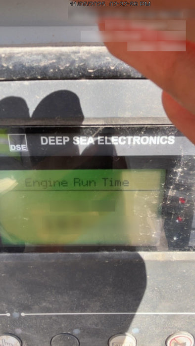 2018 WACKER NEUSON G25