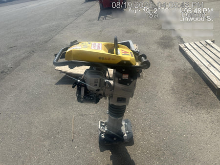 2025 WACKER NEUSON BS62-4Ab/28