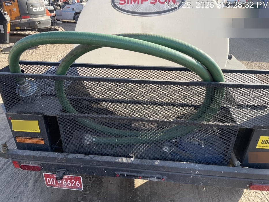 2024 SIMPSON SWT-52517