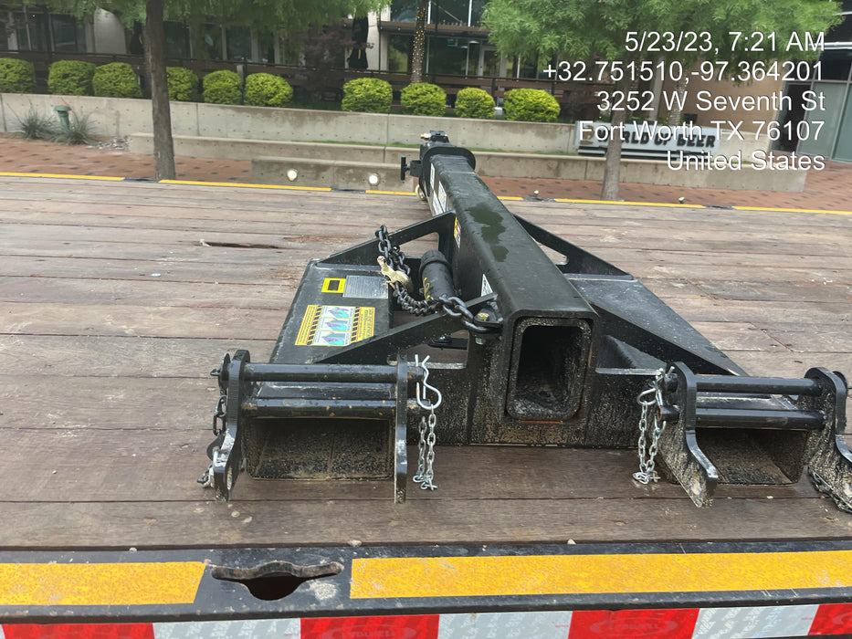 2023 STAR INDUSTRIES M1360B - Star JIB Boom