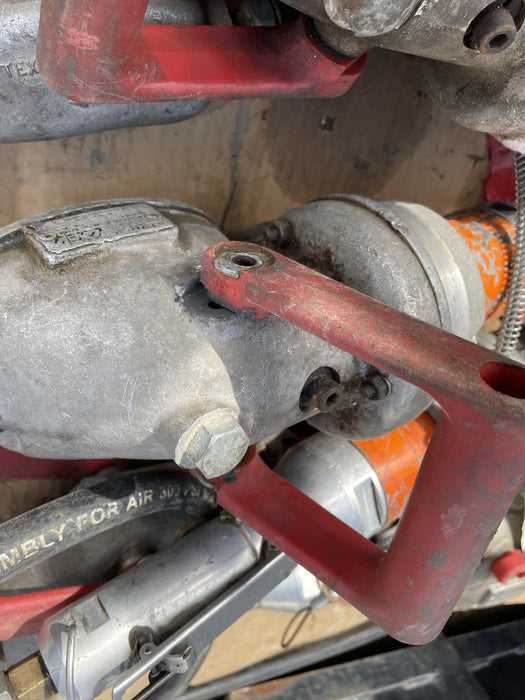 2021 MICHIGAN PNEUMATIC 10267