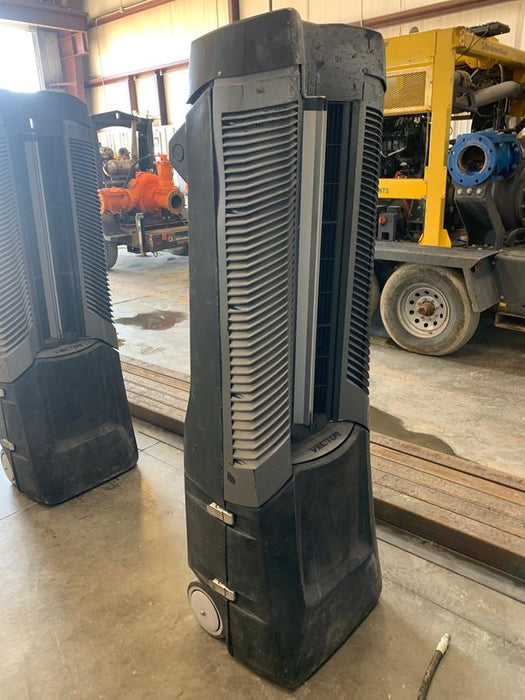 2023 VECTOR Vector Max