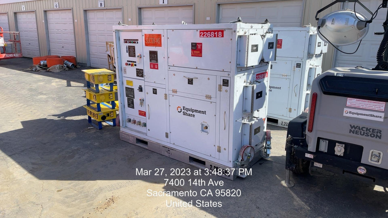 2022 SMARTECH SLIC12R-MSH