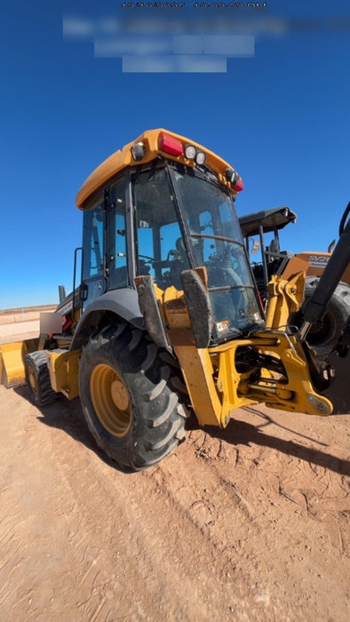 2020 JOHN DEERE 310LEP