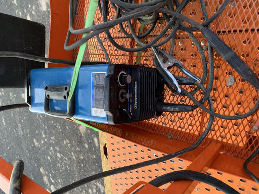 2020 MILLER ELECTRIC CST-280