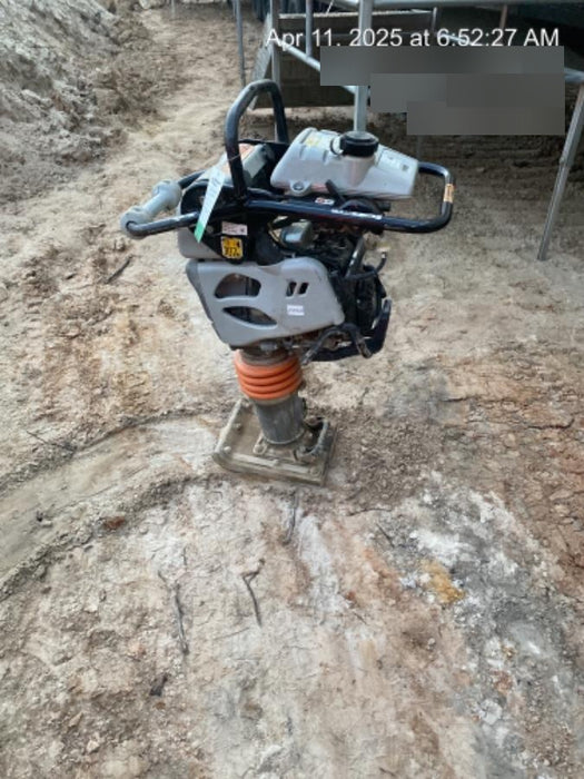 2023 MULTIQUIP MTX60HD