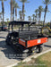 2022 KUBOTA RTV-X1140W-H (Canopy)