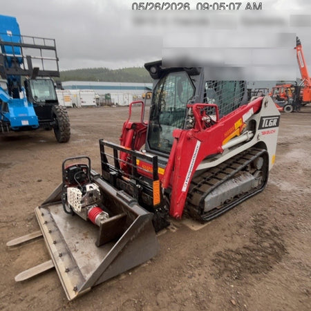 2024 ARROW MATERIAL HANDLING 513175-4-48-2CB