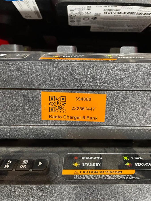 2024 MOTOROLA PMPN4284