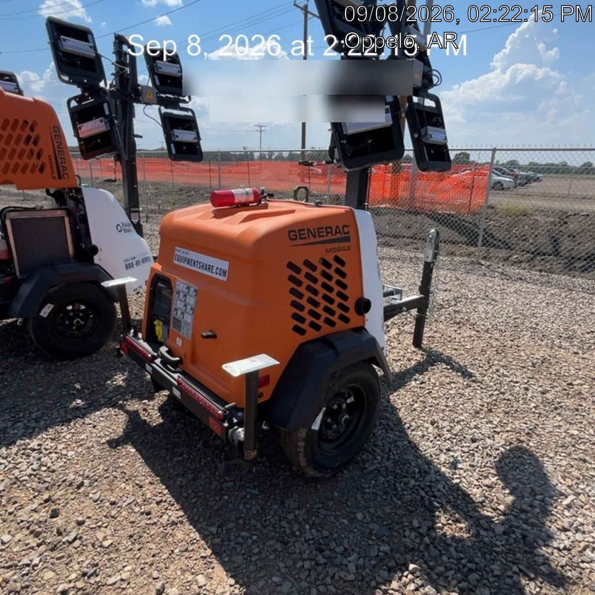 2026 GENERAC MLTS-4