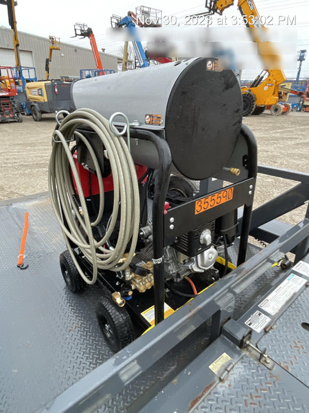 2023 SIMPSON BB65106