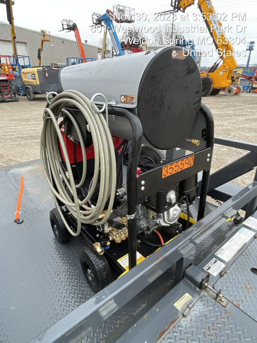 2023 SIMPSON BB65106